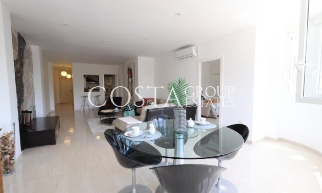 Wiederverkauf - Apartments -
Torrevieja