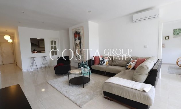 Wiederverkauf - Apartments -
Torrevieja