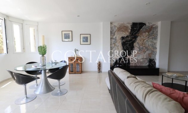 Wiederverkauf - Apartments -
Torrevieja