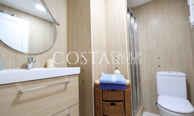 Wiederverkauf - Apartments -
Torrevieja