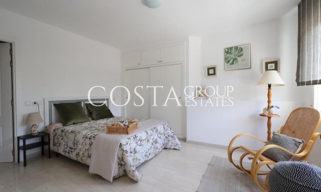 Wiederverkauf - Apartments -
Torrevieja