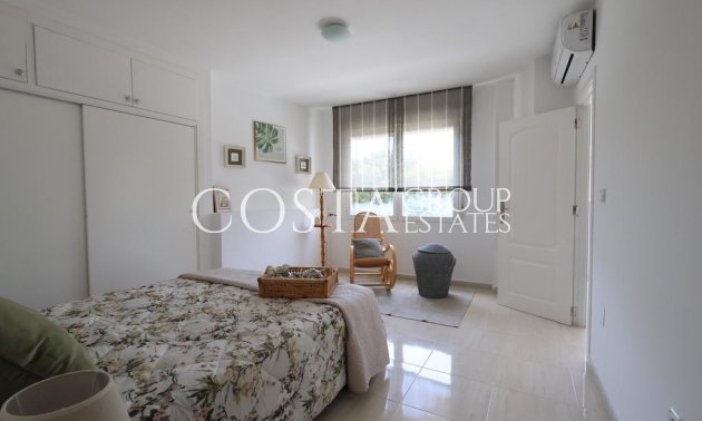 Wiederverkauf - Apartments -
Torrevieja