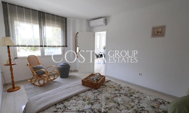 Wiederverkauf - Apartments -
Torrevieja