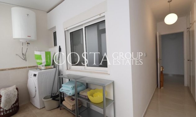 Wiederverkauf - Apartments -
Torrevieja