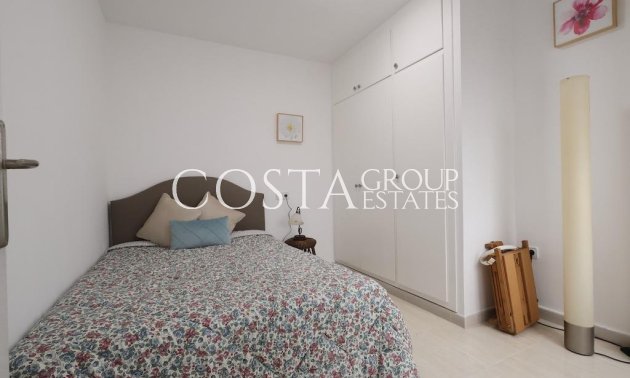 Wiederverkauf - Apartments -
Torrevieja