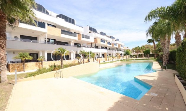 Herverkoop - Apartments -
Orihuela Costa