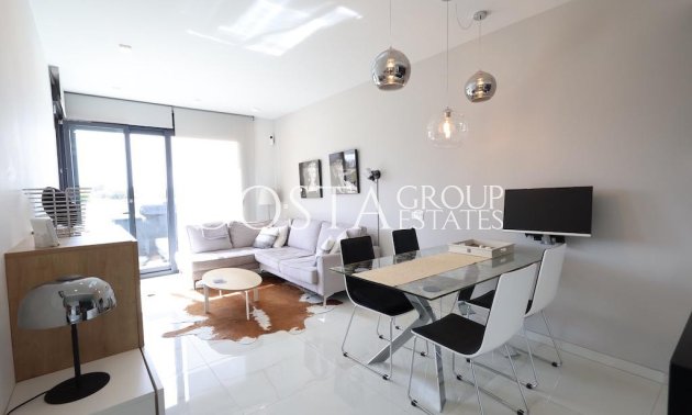 Herverkoop - Apartments -
Orihuela Costa