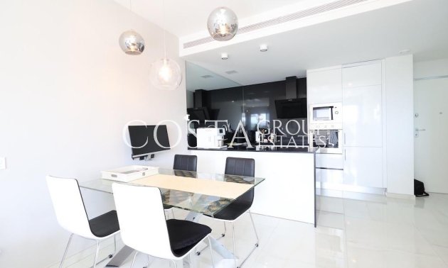 Herverkoop - Apartments -
Orihuela Costa