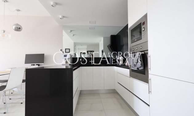 Herverkoop - Apartments -
Orihuela Costa