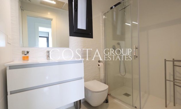 Herverkoop - Apartments -
Orihuela Costa