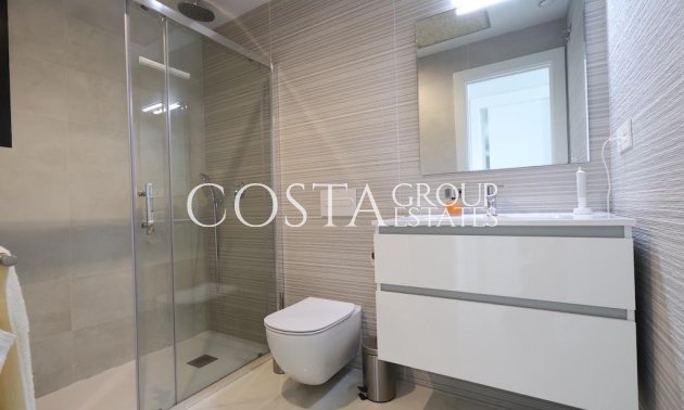 Herverkoop - Apartments -
Orihuela Costa