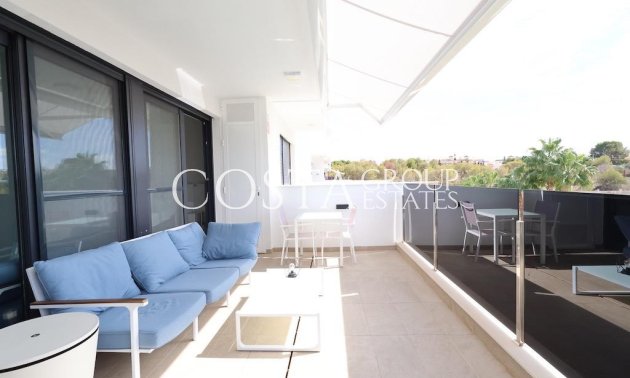 Herverkoop - Apartments -
Orihuela Costa