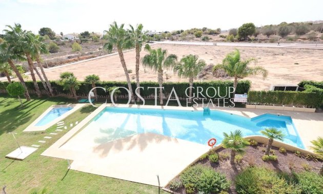 Herverkoop - Apartments -
Orihuela Costa