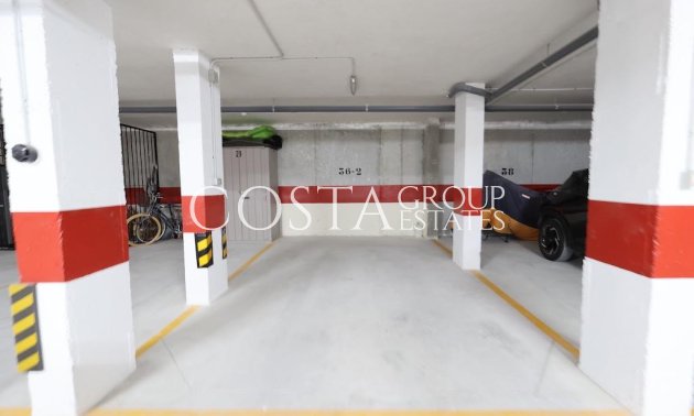 Herverkoop - Apartments -
Orihuela Costa