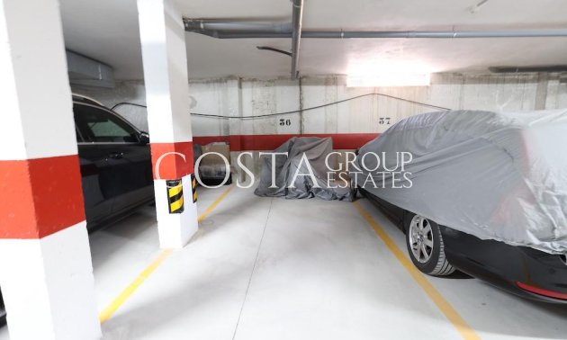 Herverkoop - Apartments -
Orihuela Costa