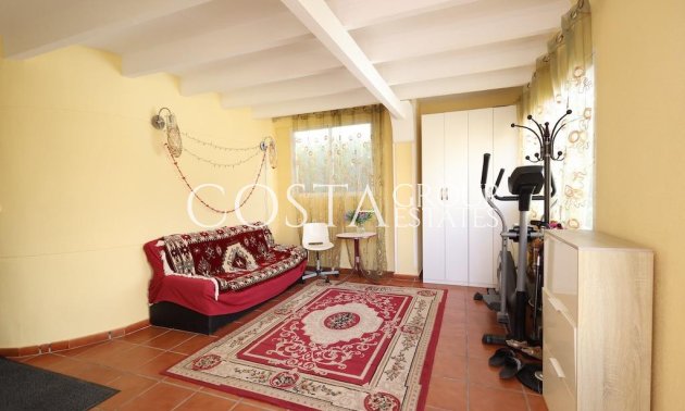 Wiederverkauf - Villa -
Orihuela Costa - Playa Flamenca