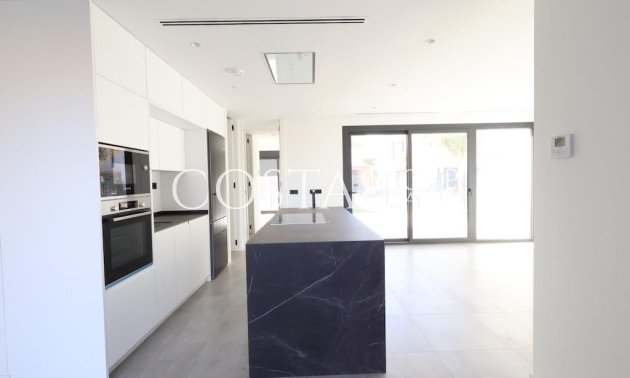 Herverkoop - Villa -
Los Alcazares - Los Alcazares Centro