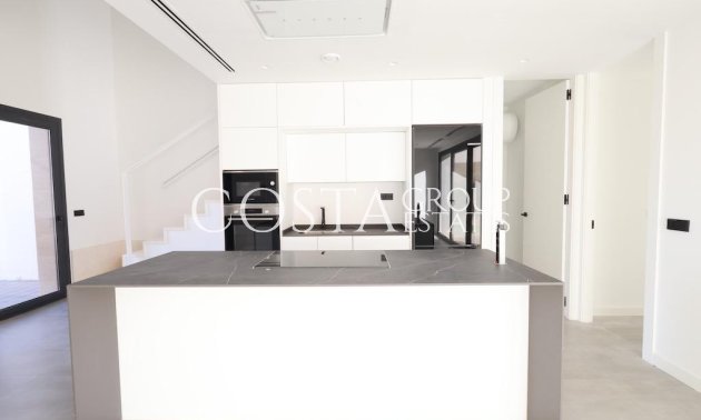 Herverkoop - Villa -
Los Alcazares - Los Alcazares Centro