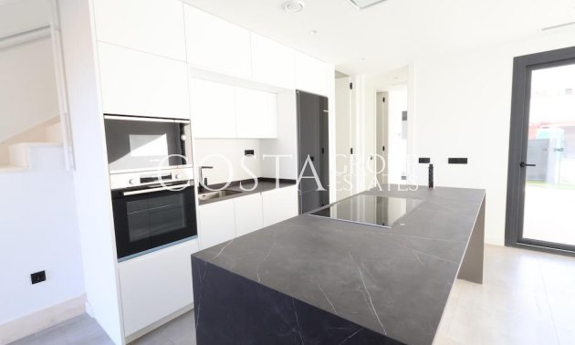 Herverkoop - Villa -
Los Alcazares - Los Alcazares Centro