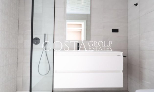 Herverkoop - Villa -
Los Alcazares - Los Alcazares Centro