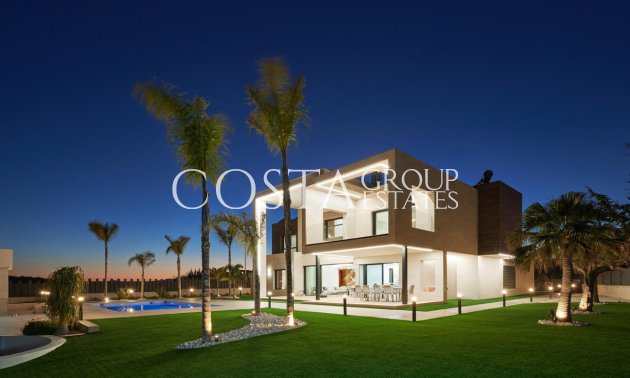 Herverkoop - Villa -
Molina De Segura - Molina de Segura Centro