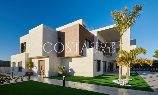 Herverkoop - Villa -
Molina De Segura - Molina de Segura Centro