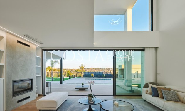 Herverkoop - Villa -
Molina De Segura - Molina de Segura Centro