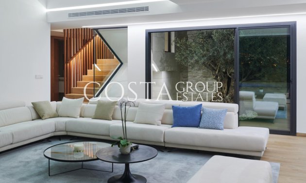 Herverkoop - Villa -
Molina De Segura - Molina de Segura Centro