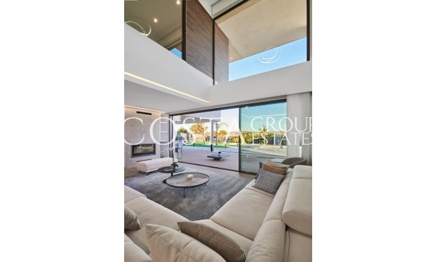 Herverkoop - Villa -
Molina De Segura - Molina de Segura Centro