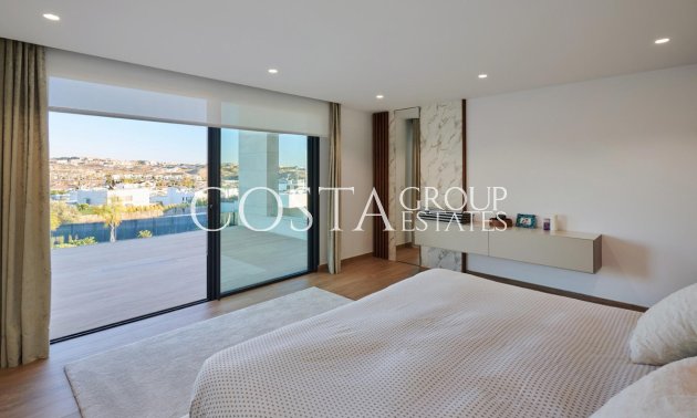 Herverkoop - Villa -
Molina De Segura - Molina de Segura Centro