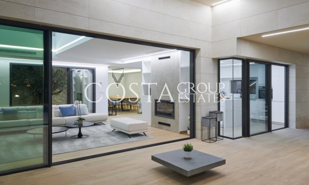 Herverkoop - Villa -
Molina De Segura - Molina de Segura Centro