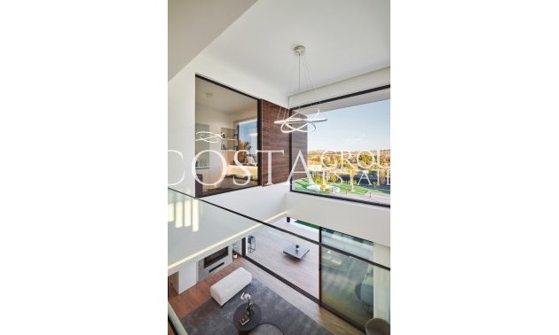 Herverkoop - Villa -
Molina De Segura - Molina de Segura Centro