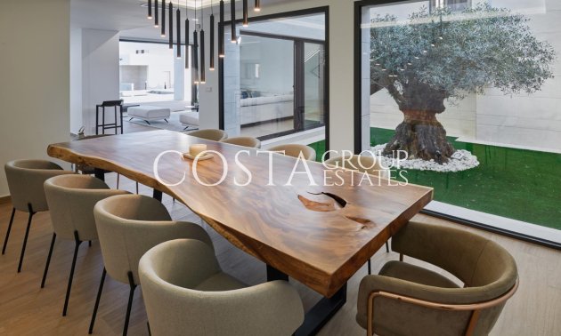 Herverkoop - Villa -
Molina De Segura - Molina de Segura Centro