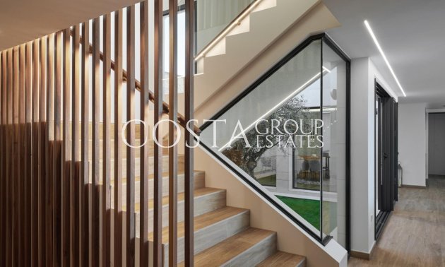 Herverkoop - Villa -
Molina De Segura - Molina de Segura Centro