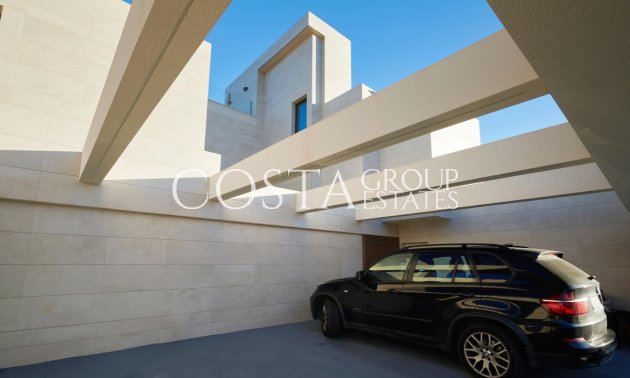 Herverkoop - Villa -
Molina De Segura - Molina de Segura Centro