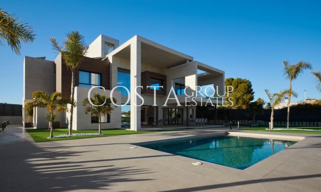 Herverkoop - Villa -
Molina De Segura - Molina de Segura Centro