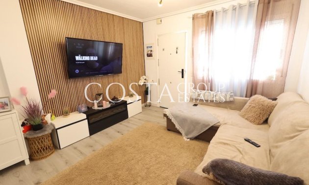 Revente - Apartments -
Pilar de la Horadada - Torre De La Horadada