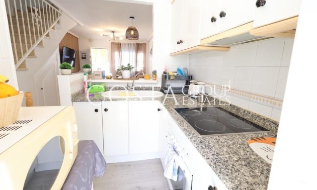 Revente - Apartments -
Pilar de la Horadada - Torre De La Horadada