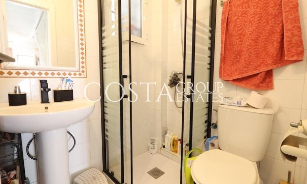 Revente - Apartments -
Pilar de la Horadada - Torre De La Horadada