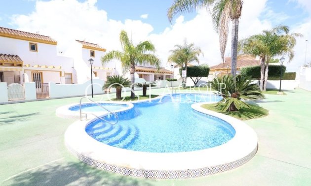 Revente - Apartments -
Pilar de la Horadada - Torre De La Horadada