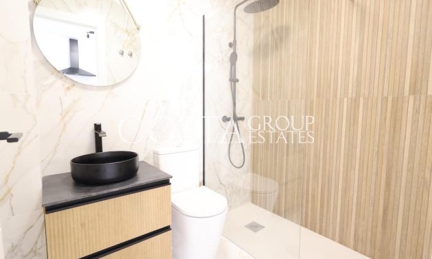 Resale - House -
Torrevieja - San Luis