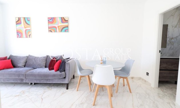 Resale - House -
Torrevieja - San Luis