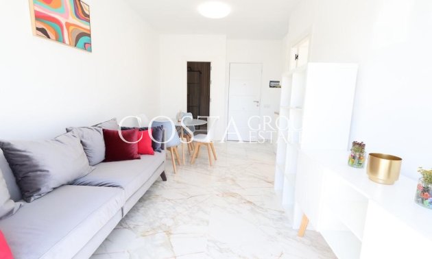 Resale - House -
Torrevieja - San Luis