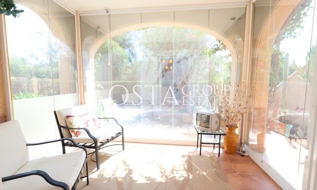 Herverkoop - Huis -
Orihuela Costa - Punta Prima