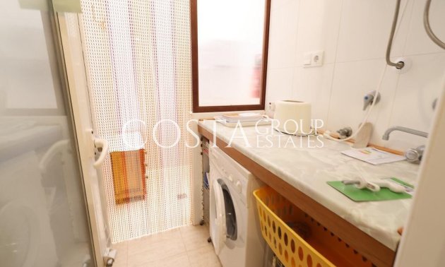 Herverkoop - Huis -
Orihuela Costa - Punta Prima