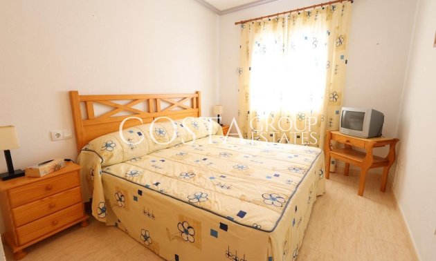 Herverkoop - Huis -
Orihuela Costa - Punta Prima