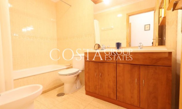 Herverkoop - Huis -
Orihuela Costa - Punta Prima