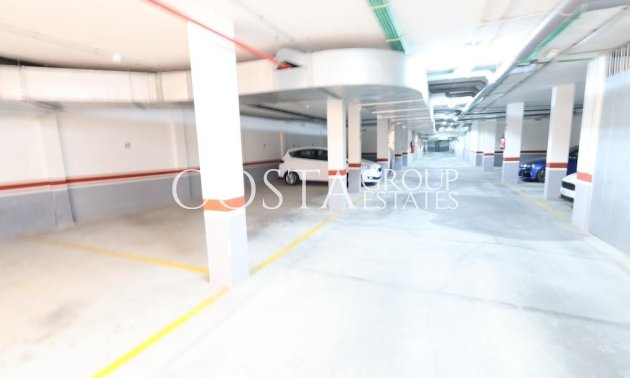 Herverkoop - Huis -
Orihuela Costa - Punta Prima