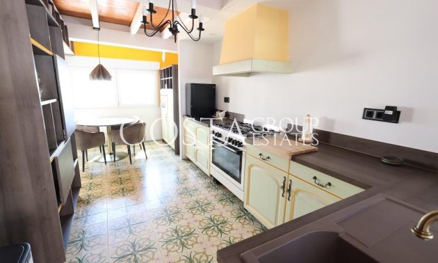 Herverkoop - Villa -
Orihuela Costa - Villamartin