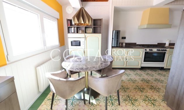 Herverkoop - Villa -
Orihuela Costa - Villamartin